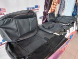 Interior Seat Covers (Crew, Super Cab, Lariat)